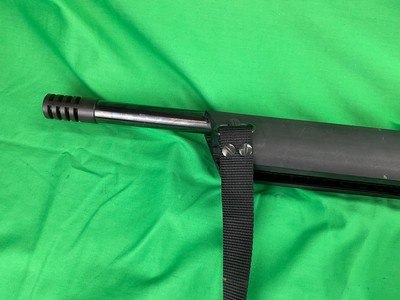 Sommer & Ockenfuss German Marksman Straight Bolt Action 308 Sniper DMR - Image 5 of 20