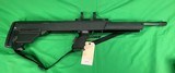 Sommer & Ockenfuss German Marksman Straight Bolt Action 308 Sniper DMR - 1 of 20