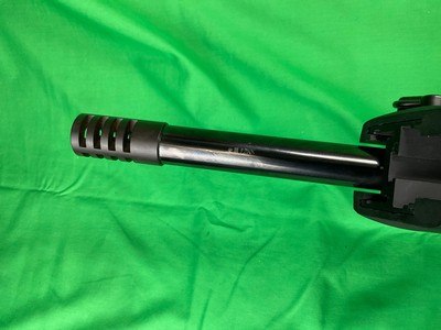 Sommer & Ockenfuss German Marksman Straight Bolt Action 308 Sniper DMR - Image 10 of 20