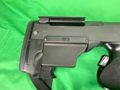 Sommer & Ockenfuss German Marksman Straight Bolt Action 308 Sniper DMR - Image 19 of 20