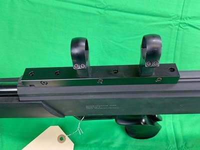Sommer & Ockenfuss German Marksman Straight Bolt Action 308 Sniper DMR - Image 13 of 20