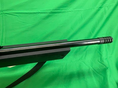 Sommer & Ockenfuss German Marksman Straight Bolt Action 308 Sniper DMR - Image 17 of 20