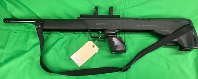 Sommer & Ockenfuss German Marksman Straight Bolt Action 308 Sniper DMR - Image 2 of 20