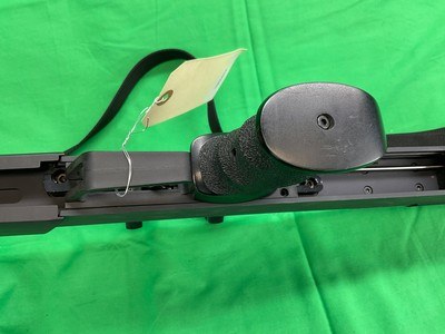 Sommer & Ockenfuss German Marksman Straight Bolt Action 308 Sniper DMR - Image 8 of 20