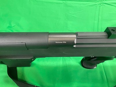 Sommer & Ockenfuss German Marksman Straight Bolt Action 308 Sniper DMR - Image 15 of 20