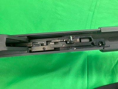 Sommer & Ockenfuss German Marksman Straight Bolt Action 308 Sniper DMR - Image 18 of 20