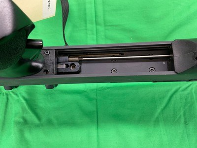 Sommer & Ockenfuss German Marksman Straight Bolt Action 308 Sniper DMR - Image 7 of 20