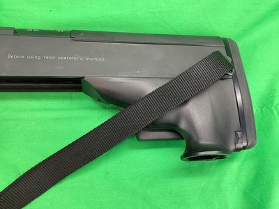 Sommer & Ockenfuss German Marksman Straight Bolt Action 308 Sniper DMR - Image 3 of 20