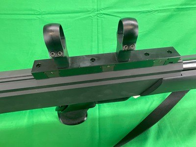 Sommer & Ockenfuss German Marksman Straight Bolt Action 308 Sniper DMR - Image 16 of 20