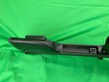 Sommer & Ockenfuss German Marksman Rifle Pump Bolt Action 308 Stainless Threaded - 8 of 20