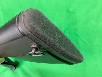 Sommer & Ockenfuss German Marksman Rifle Pump Bolt Action 308 Stainless Threaded - Image 20 of 20