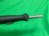 Sommer & Ockenfuss German Marksman Rifle Pump Bolt Action 308 Stainless Threaded - 6 of 20