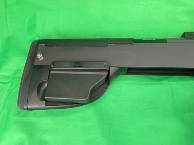 Sommer & Ockenfuss German Marksman Rifle Pump Bolt Action 308 Stainless Threaded - Image 3 of 20