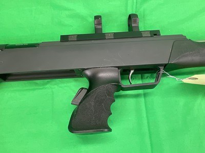 Sommer & Ockenfuss German Marksman Rifle Pump Bolt Action 308 Stainless Threaded - Image 4 of 20