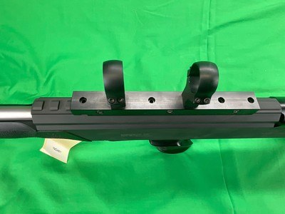 Sommer & Ockenfuss German Marksman Rifle Pump Bolt Action 308 Stainless Threaded - Image 15 of 20