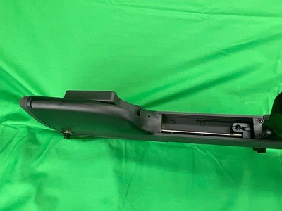 Sommer & Ockenfuss German Marksman Rifle Pump Bolt Action 308 Stainless Threaded - Image 8 of 20