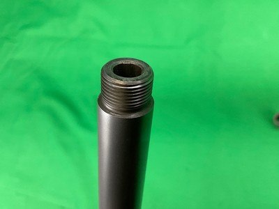Sommer & Ockenfuss German Marksman Rifle Pump Bolt Action 308 Stainless Threaded - Image 19 of 20