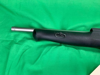 Sommer & Ockenfuss German Marksman Rifle Pump Bolt Action 308 Stainless Threaded - Image 12 of 20