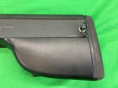 Sommer & Ockenfuss German Marksman Rifle Pump Bolt Action 308 Stainless Threaded - Image 9 of 20