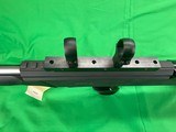 Sommer & Ockenfuss German Marksman Rifle Pump Bolt Action 308 Stainless Threaded - 15 of 20