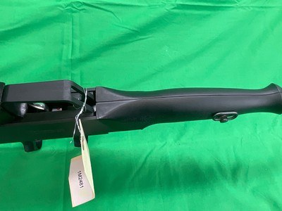 Sommer & Ockenfuss German Marksman Rifle Pump Bolt Action 308 Stainless Threaded - Image 7 of 20