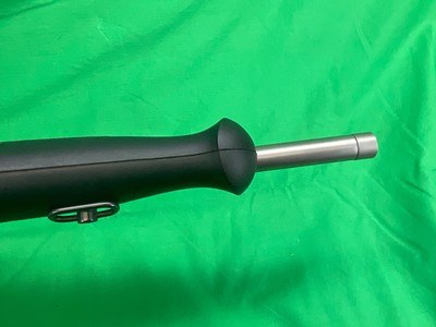 Sommer & Ockenfuss German Marksman Rifle Pump Bolt Action 308 Stainless Threaded - Image 6 of 20