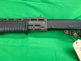 Franchi FIE SPAS-12 Folding Stock 12 GA Semi Auto Pump Jurassic Park S-36 - 4 of 20