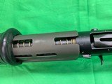 Franchi FIE SPAS-12 Folding Stock 12 GA Semi Auto Pump Jurassic Park S-36 - 9 of 20