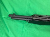 Franchi FIE SPAS-12 Folding Stock 12 GA Semi Auto Pump Jurassic Park S-36 - 18 of 20