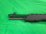 Franchi FIE SPAS-12 Folding Stock 12 GA Semi Auto Pump Jurassic Park S-36 - 6 of 20