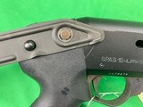 Franchi FIE SPAS-12 Folding Stock 12 GA Semi Auto Pump Jurassic Park S-36 - 20 of 20