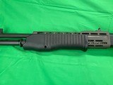 Franchi FIE SPAS-12 Folding Stock 12 GA Semi Auto Pump Jurassic Park S-36 - 5 of 20