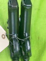 Danish State Police Husqvarna M1940 LAHTI 9MM M40 Consecutive Pair Rigs C&R - 15 of 20