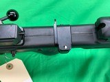 Accuracy International 338 Lapua Magnum 20