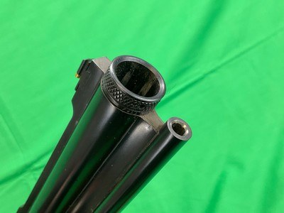 Winchester 101 XTR Super Grade 12 Ga x 222 Remington O/U Over Under Combination - Image 16 of 20