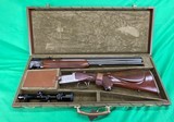 Winchester 101 XTR Super Grade 12 Ga x 222 Remington O/U Over Under Combination - 1 of 20