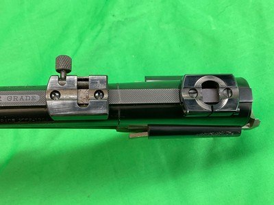 Winchester 101 XTR Super Grade 12 Ga x 222 Remington O/U Over Under Combination - Image 11 of 20