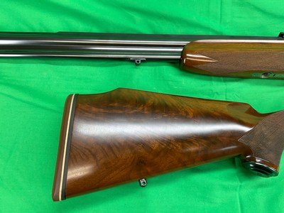 Winchester 101 XTR Super Grade 12 Ga x 222 Remington O/U Over Under Combination - Image 17 of 20