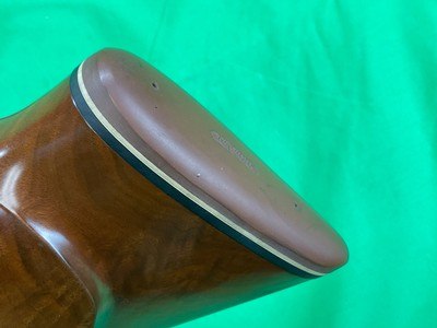 Winchester 101 XTR Super Grade 12 Ga x 222 Remington O/U Over Under Combination - Image 7 of 20