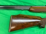 Winchester 101 XTR Super Grade 12 Ga x 222 Remington O/U Over Under Combination - 4 of 20