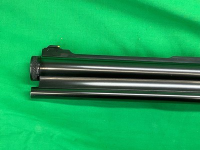 Winchester 101 XTR Super Grade 12 Ga x 222 Remington O/U Over Under Combination - Image 5 of 20