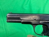Original Soviet TT33 WWII CAI Import Tokarev Rig MFG 1943 9MM Barrel Pistol - 15 of 19