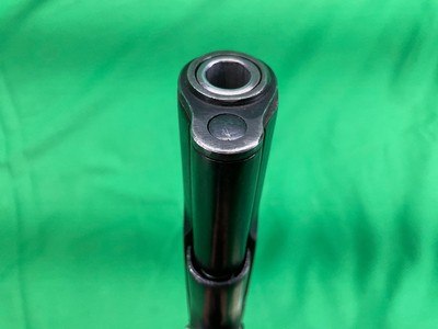 Original Soviet TT33 WWII CAI Import Tokarev Rig MFG 1943 9MM Barrel Pistol - Image 7 of 19