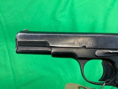 Original Soviet TT33 WWII CAI Import Tokarev Rig MFG 1943 9MM Barrel Pistol - Image 15 of 19