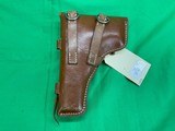 Original Soviet TT33 WWII CAI Import Tokarev Rig MFG 1943 9MM Barrel Pistol - 4 of 19