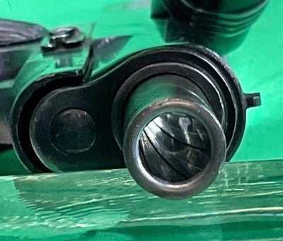 Original Soviet TT33 WWII CAI Import Tokarev Rig MFG 1943 9MM Barrel Pistol - Image 14 of 19