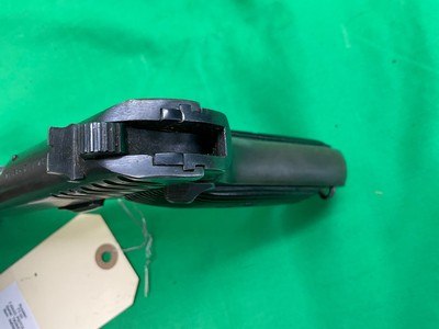 Original Soviet TT33 WWII CAI Import Tokarev Rig MFG 1943 9MM Barrel Pistol - Image 10 of 19