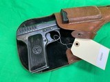 Original Soviet TT33 WWII CAI Import Tokarev Rig MFG 1943 9MM Barrel Pistol - 5 of 19