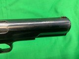 Original Soviet TT33 WWII CAI Import Tokarev Rig MFG 1943 9MM Barrel Pistol - 12 of 19