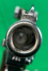 GERMAN P08 DWM Luger 9MM 9x19 S/42 G Code Plated Semi Auto Pistol WWII C&R - 15 of 19